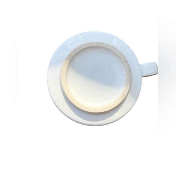 Rainbow Sailboat Soup Mug Bowl Grant Howard Multicolor - Picture 3 of 5